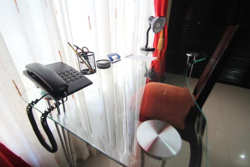 Hotel B'Liam Tumbes Bagian luar foto