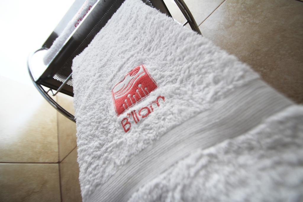 Hotel B'Liam Tumbes Bagian luar foto